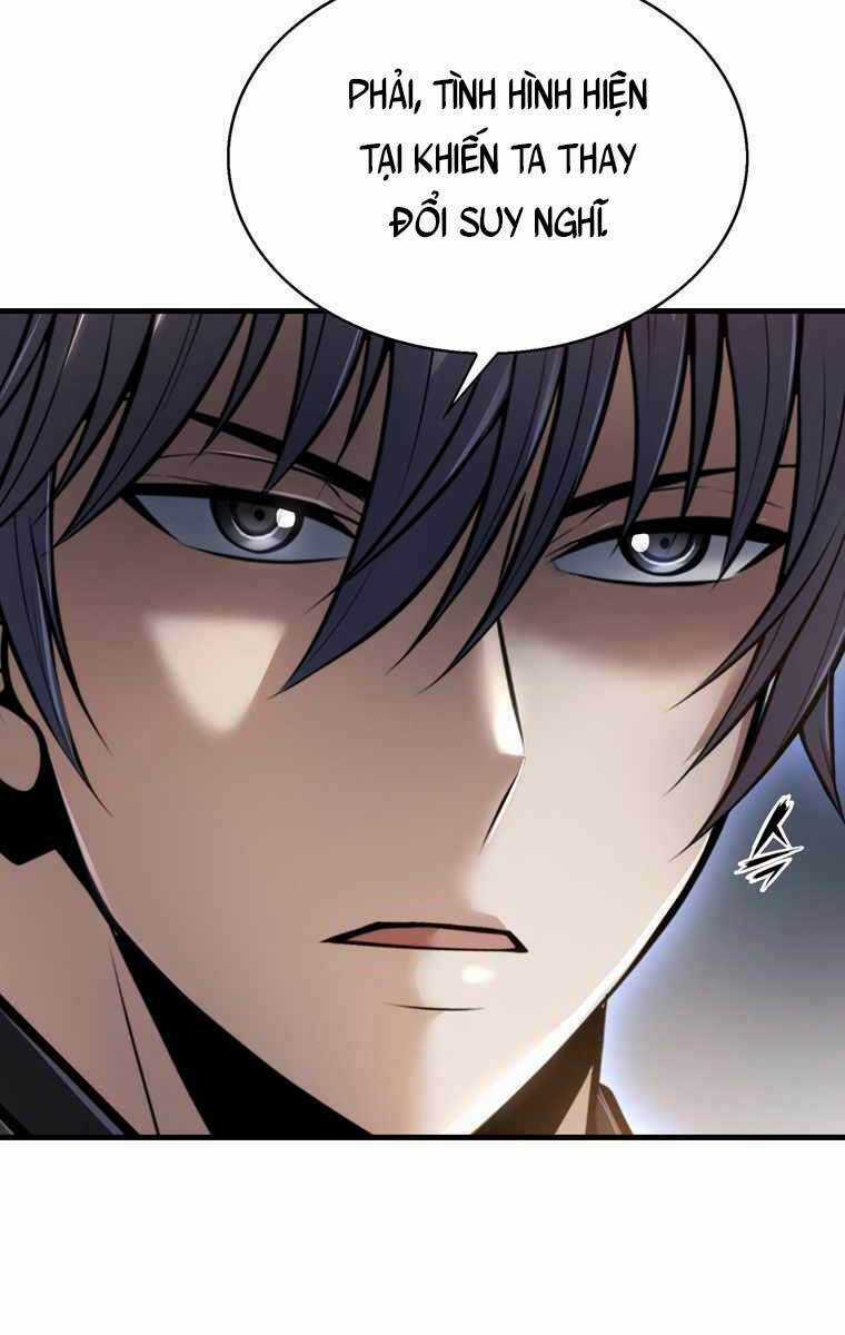 Bá Vương Chi Tinh - Chapter 43 - Trang 27