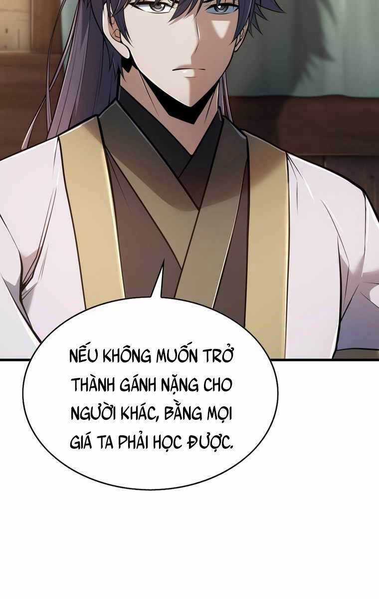 Bá Vương Chi Tinh - Chapter 43 - Trang 29