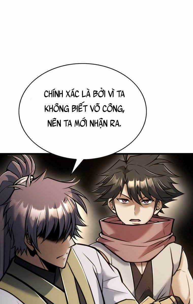 Bá Vương Chi Tinh - Chapter 43 - Trang 4