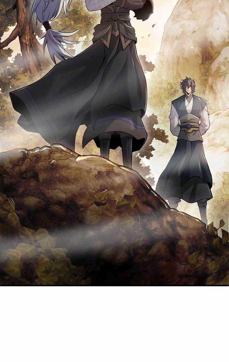 Bá Vương Chi Tinh - Chapter 43 - Trang 46