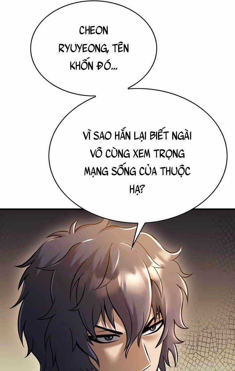 Bá Vương Chi Tinh - Chapter 43 - Trang 60