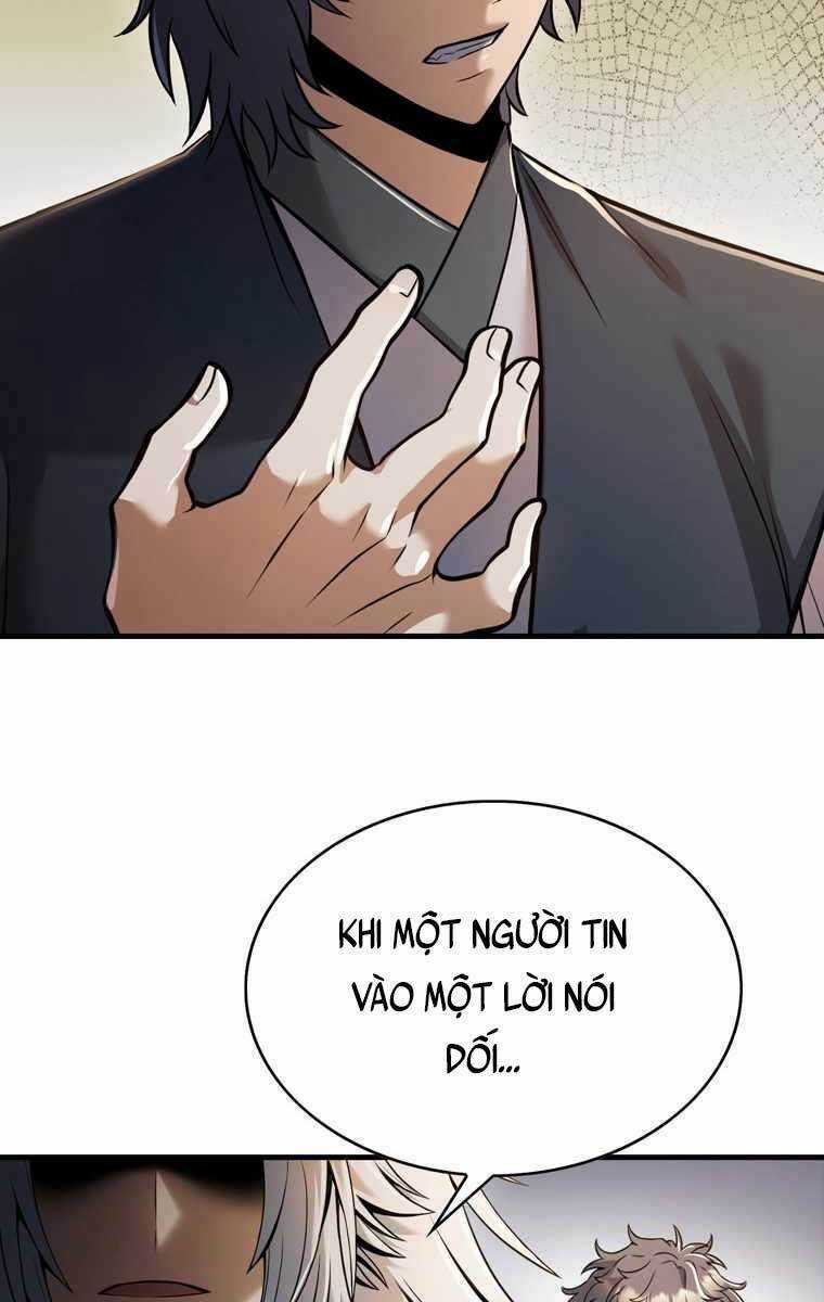 Bá Vương Chi Tinh - Chapter 43 - Trang 61