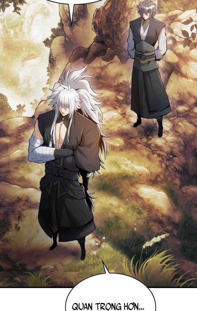 Bá Vương Chi Tinh - Chapter 43 - Trang 69