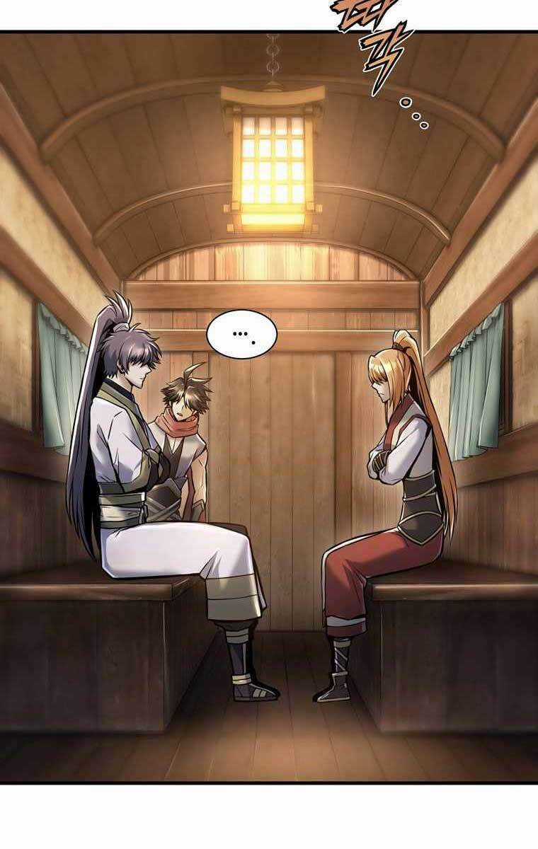 Bá Vương Chi Tinh - Chapter 43 - Trang 9