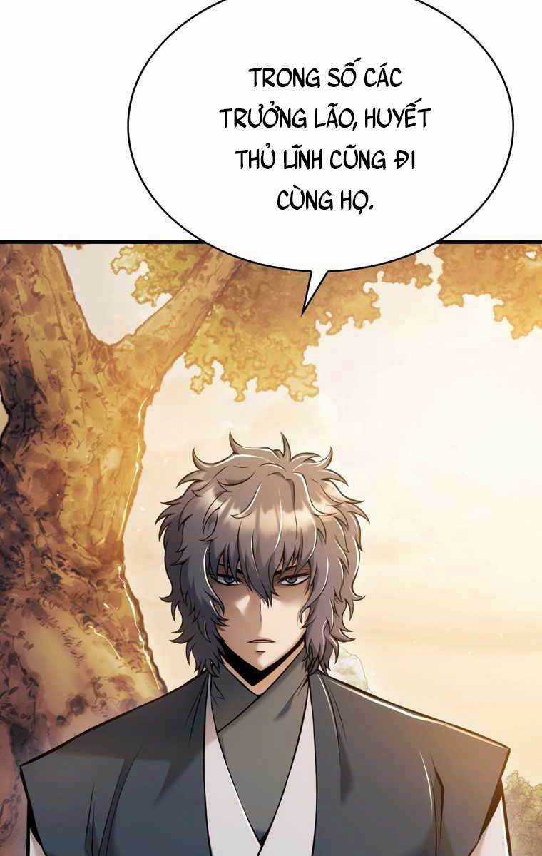 Bá Vương Chi Tinh - Chapter 43 - Trang 83