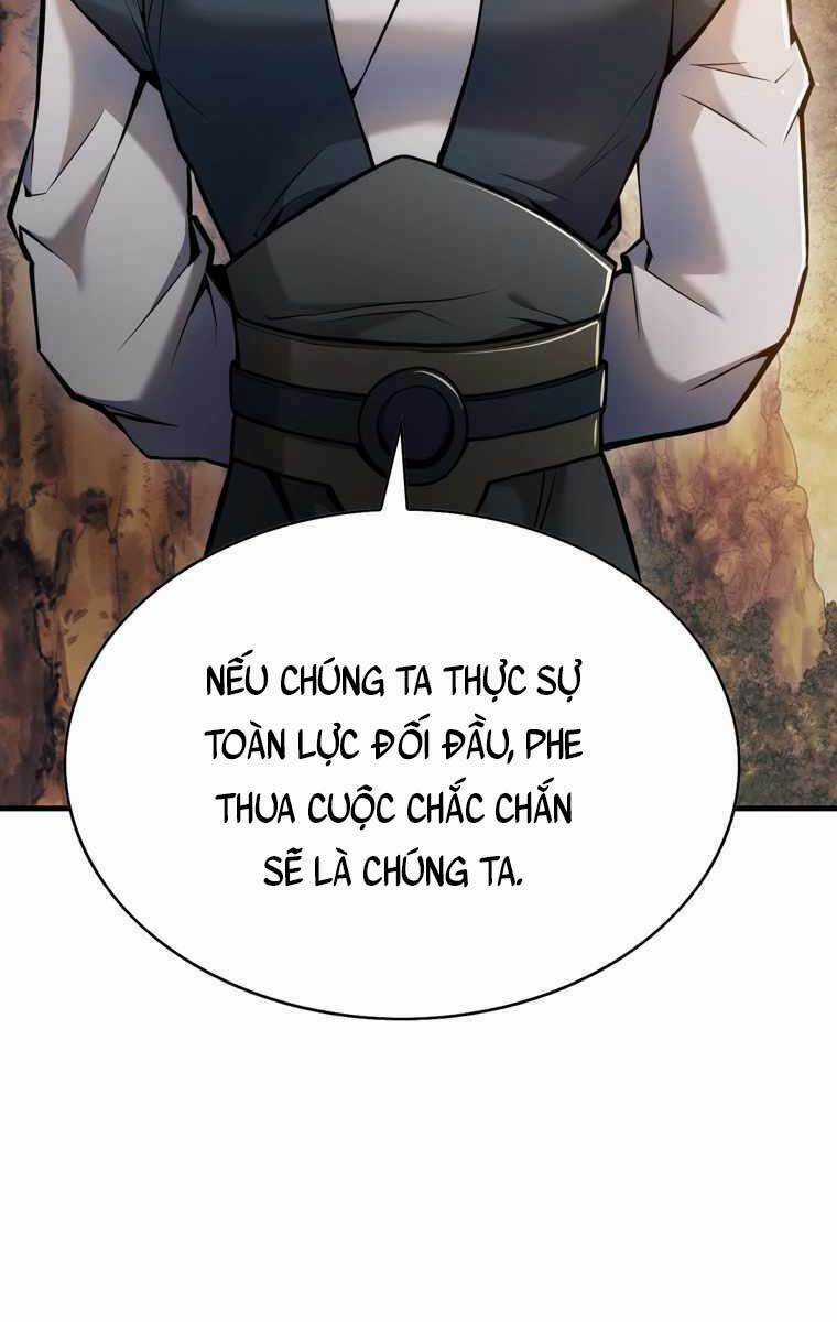 Bá Vương Chi Tinh - Chapter 43 - Trang 84