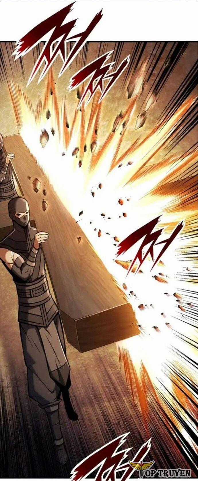 Bá Vương Chi Tinh - Chapter 44 - Trang 2