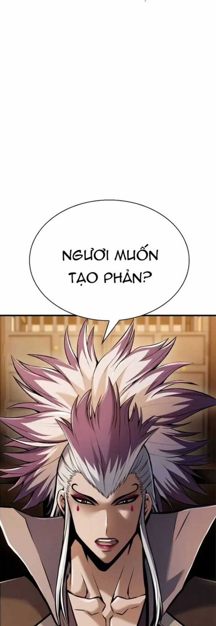 Bá Vương Chi Tinh - Chapter 44 - Trang 11