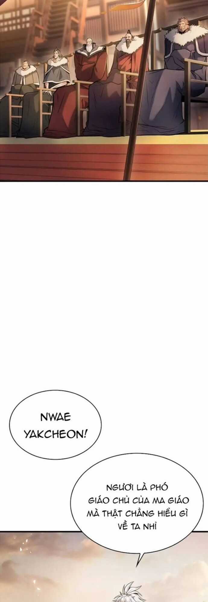 Bá Vương Chi Tinh - Chapter 44 - Trang 15