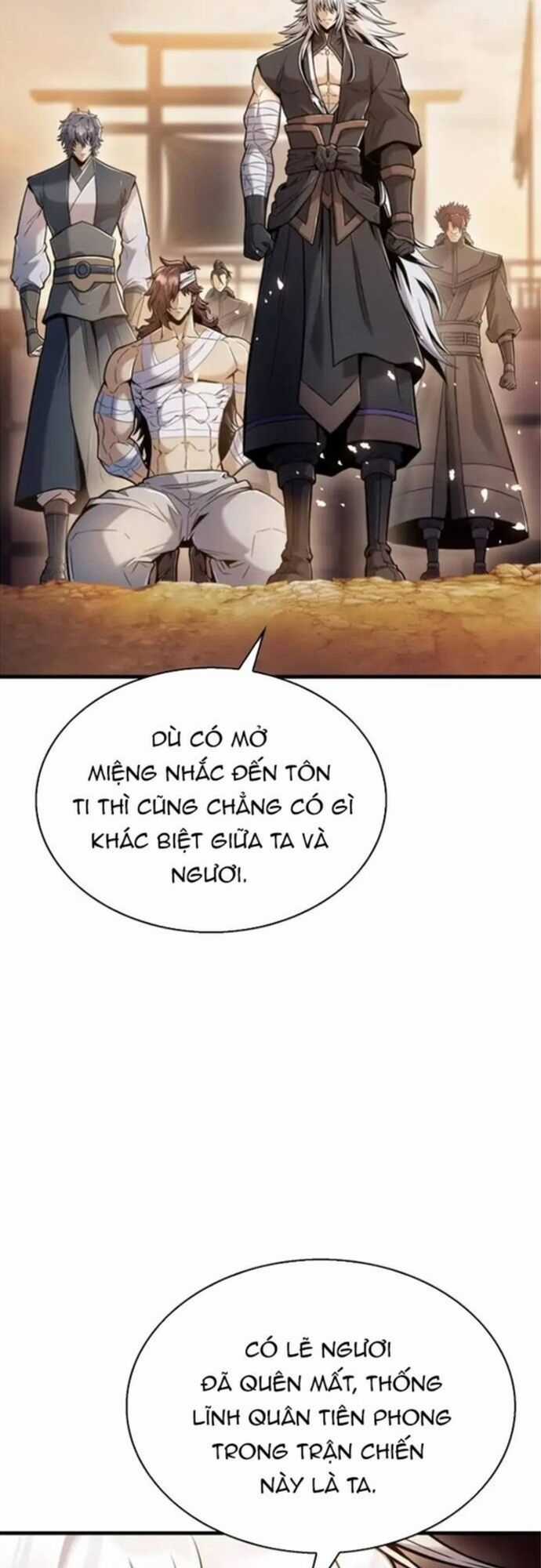 Bá Vương Chi Tinh - Chapter 44 - Trang 16