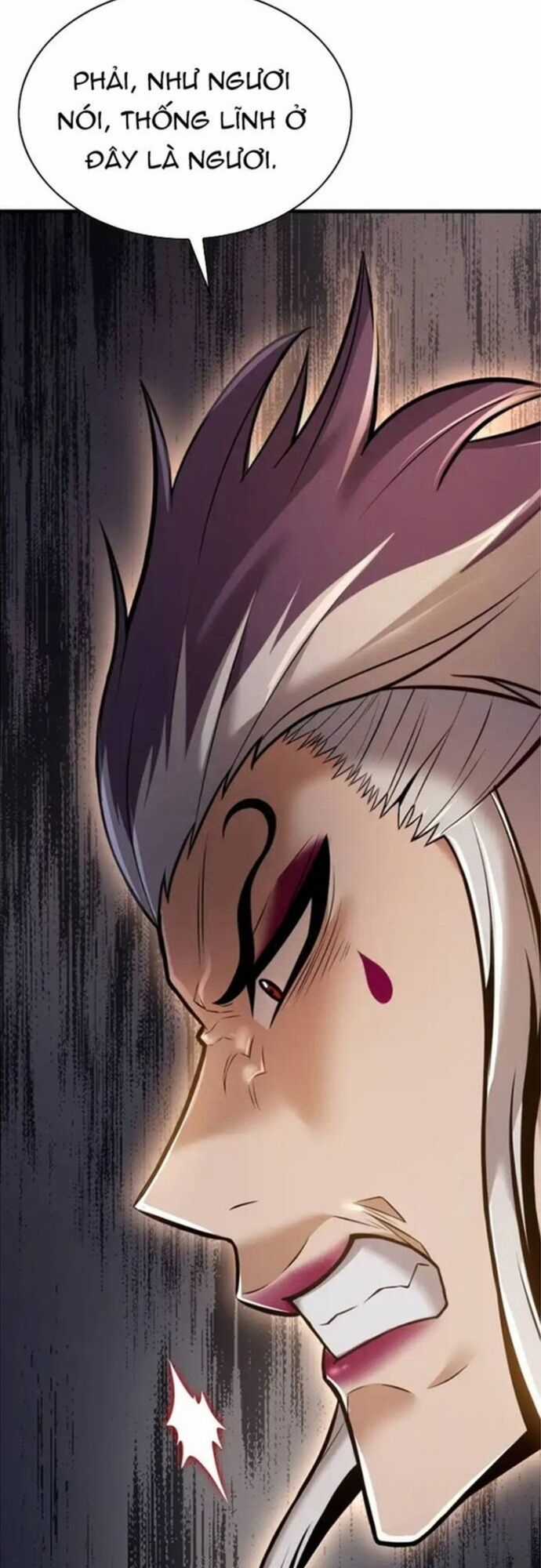 Bá Vương Chi Tinh - Chapter 44 - Trang 18