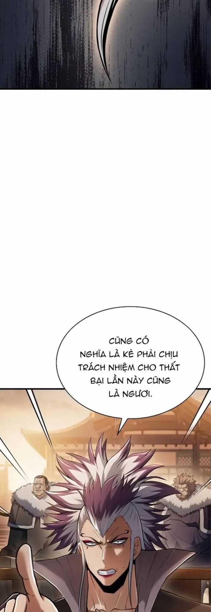 Bá Vương Chi Tinh - Chapter 44 - Trang 19