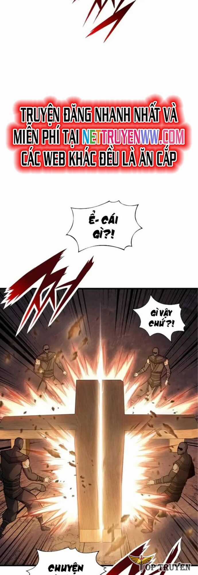 Bá Vương Chi Tinh - Chapter 44 - Trang 3