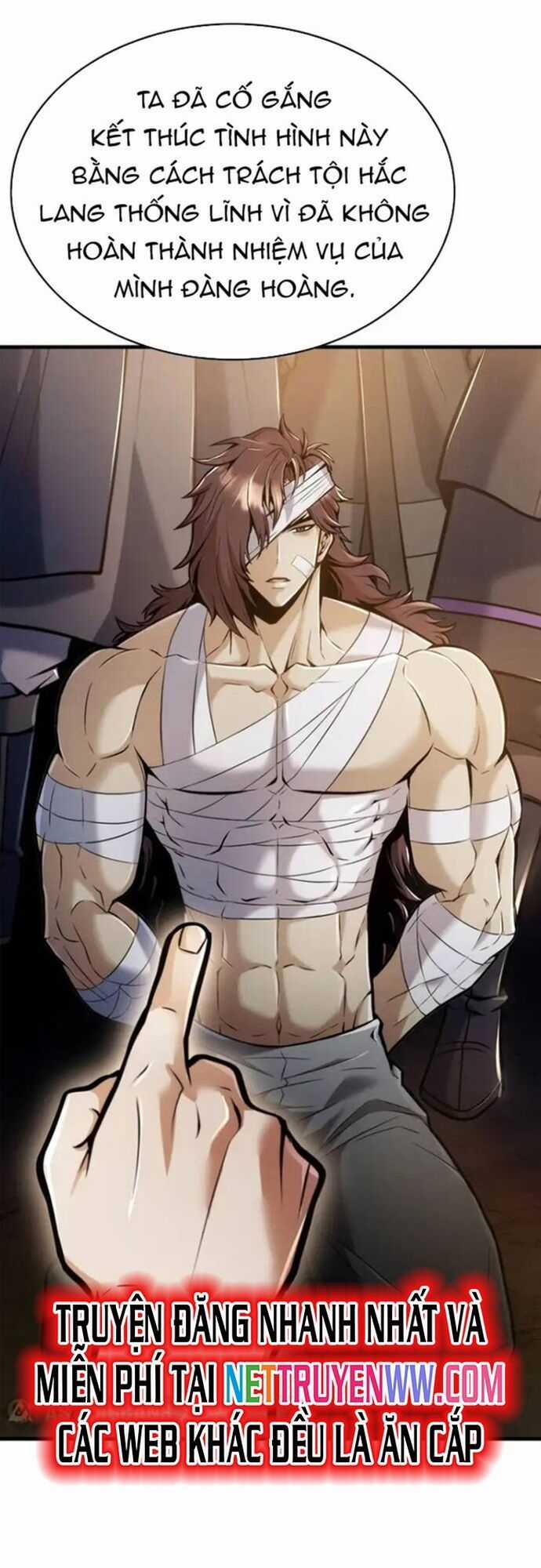 Bá Vương Chi Tinh - Chapter 44 - Trang 24