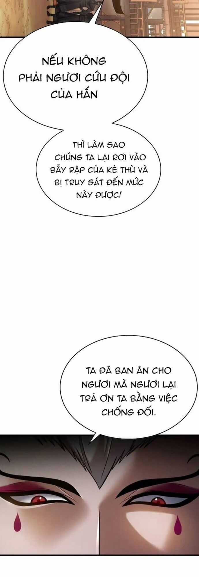 Bá Vương Chi Tinh - Chapter 44 - Trang 26