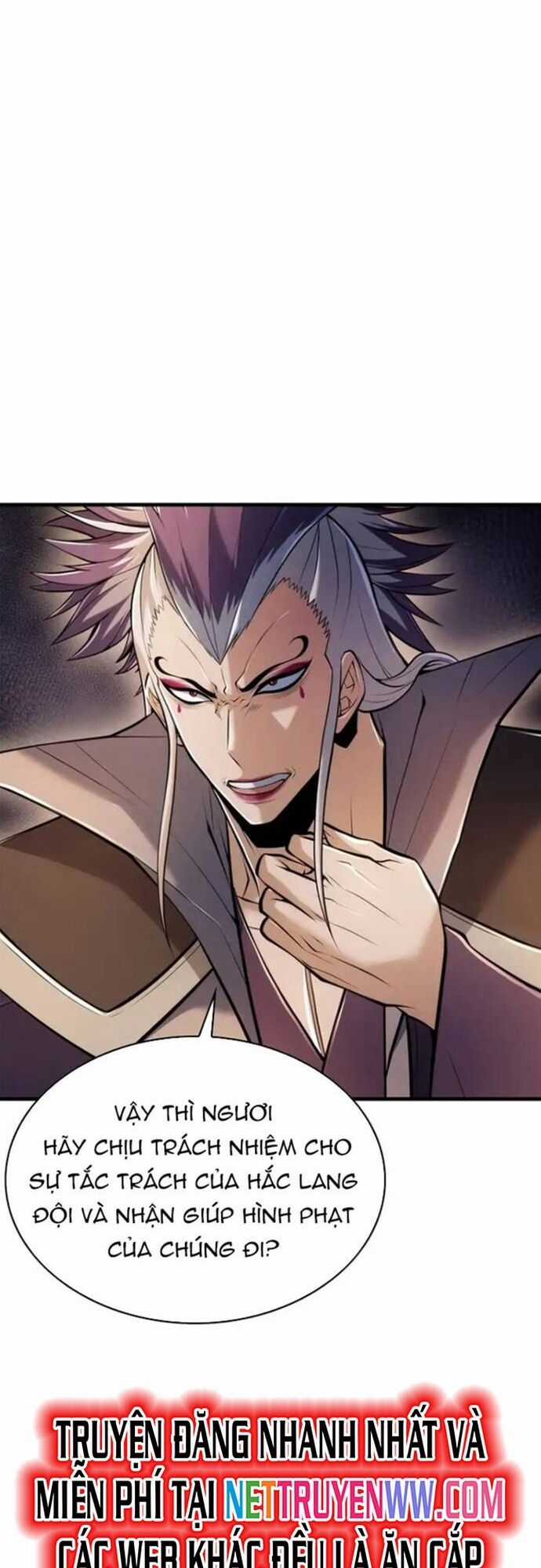 Bá Vương Chi Tinh - Chapter 44 - Trang 27