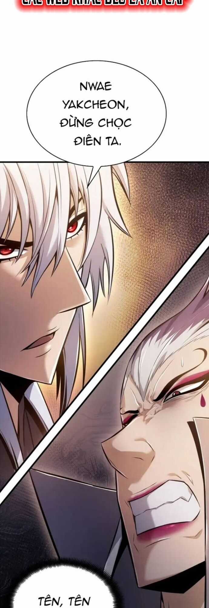 Bá Vương Chi Tinh - Chapter 44 - Trang 28