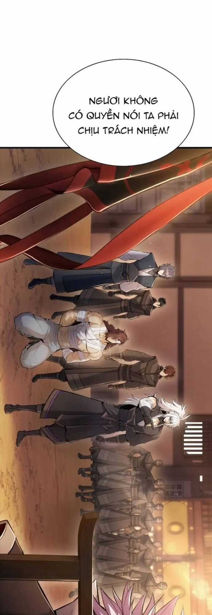 Bá Vương Chi Tinh - Chapter 44 - Trang 30