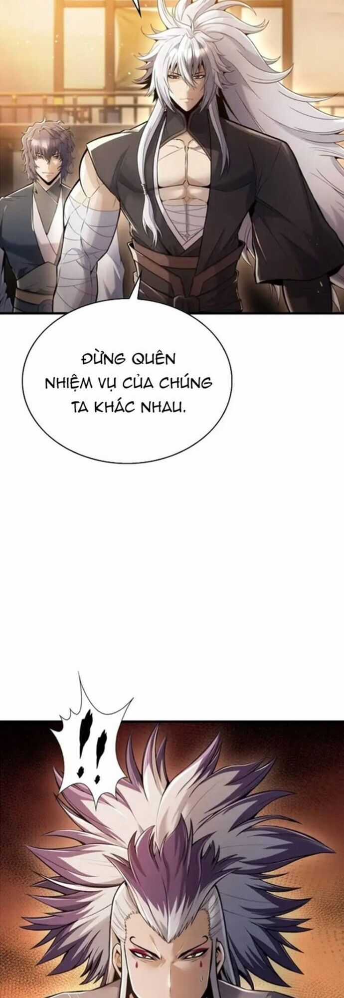 Bá Vương Chi Tinh - Chapter 44 - Trang 32