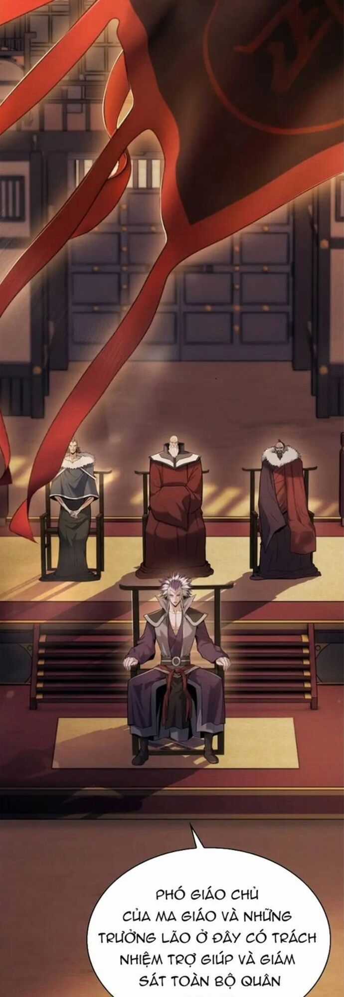 Bá Vương Chi Tinh - Chapter 44 - Trang 34