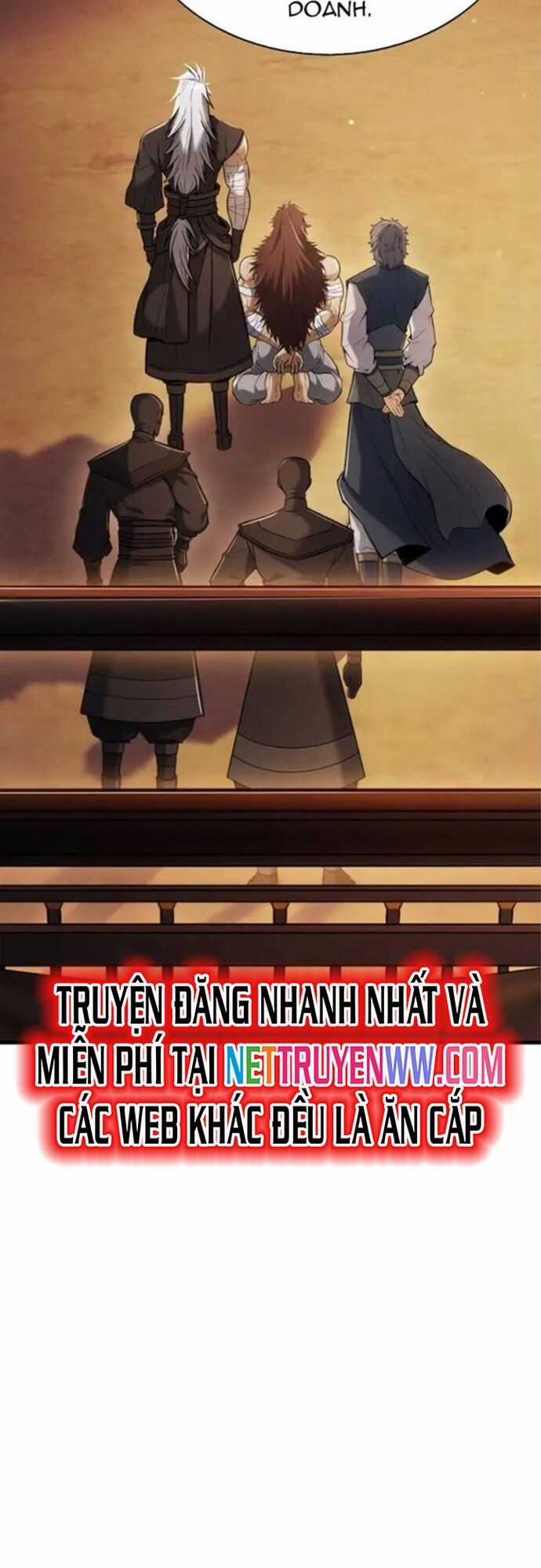 Bá Vương Chi Tinh - Chapter 44 - Trang 35