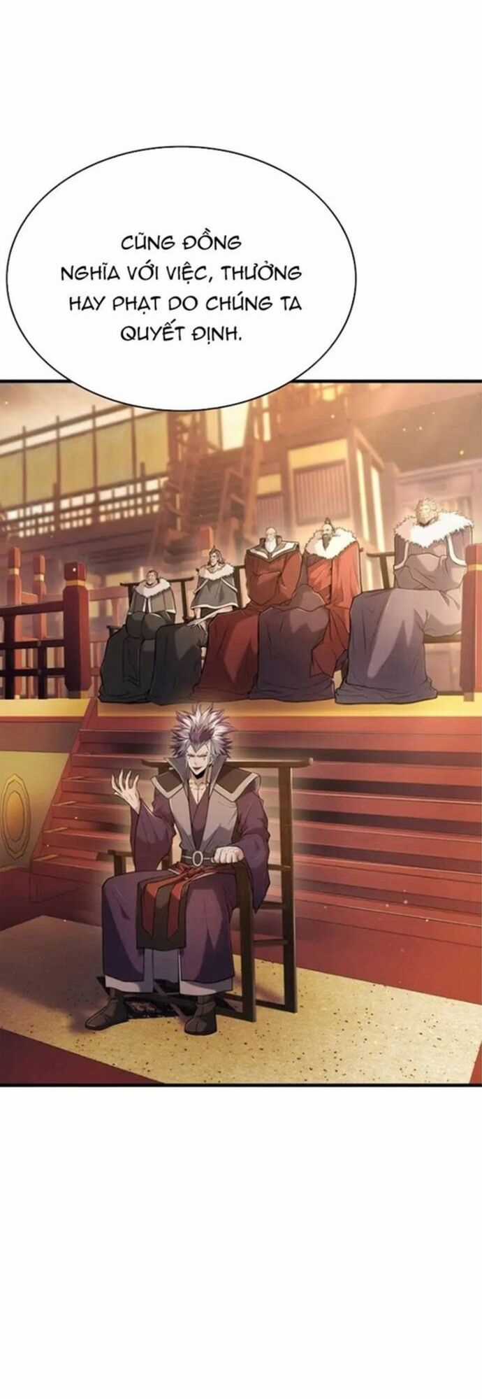 Bá Vương Chi Tinh - Chapter 44 - Trang 36