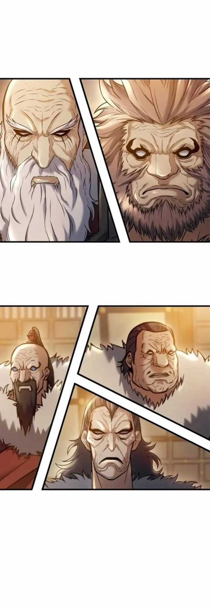 Bá Vương Chi Tinh - Chapter 44 - Trang 37