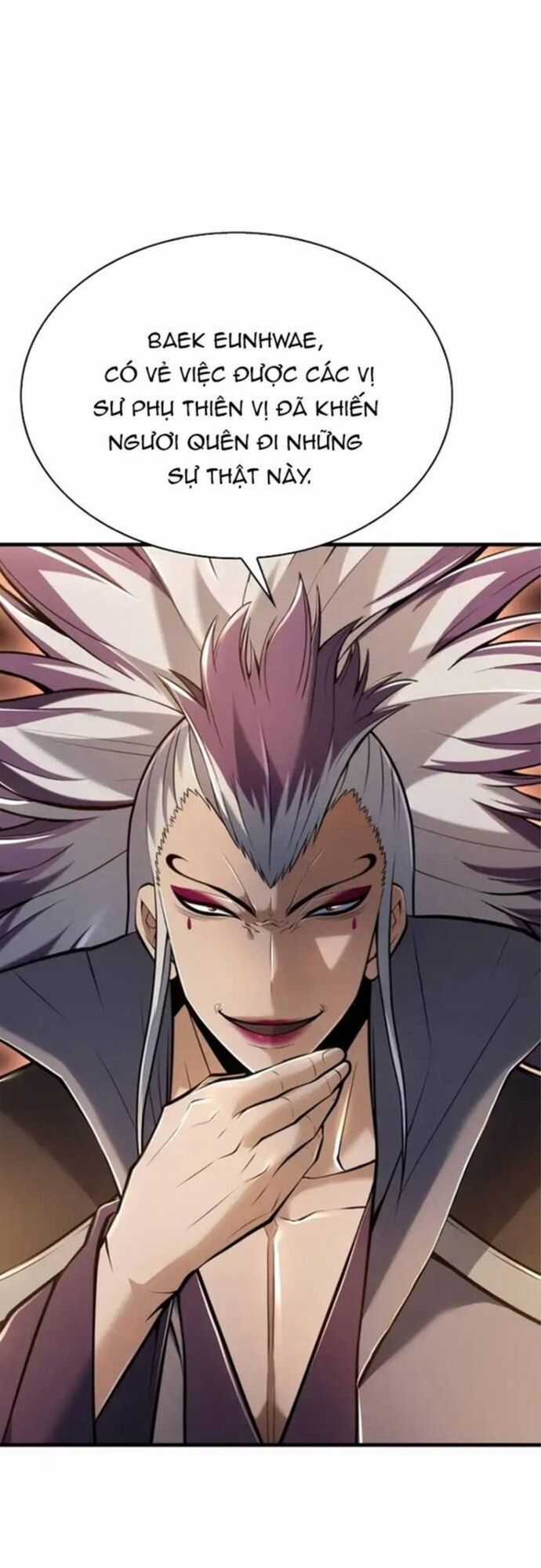 Bá Vương Chi Tinh - Chapter 44 - Trang 38