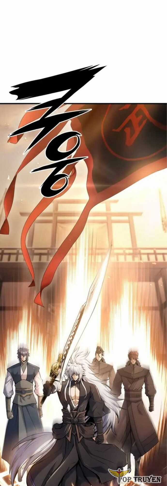 Bá Vương Chi Tinh - Chapter 44 - Trang 5