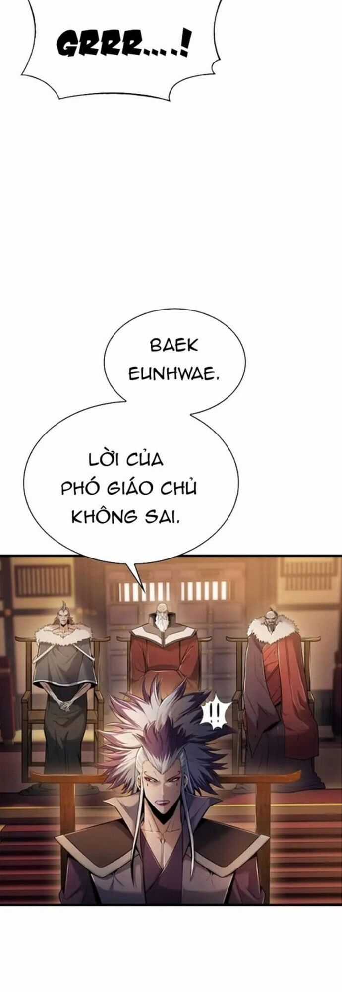 Bá Vương Chi Tinh - Chapter 44 - Trang 41