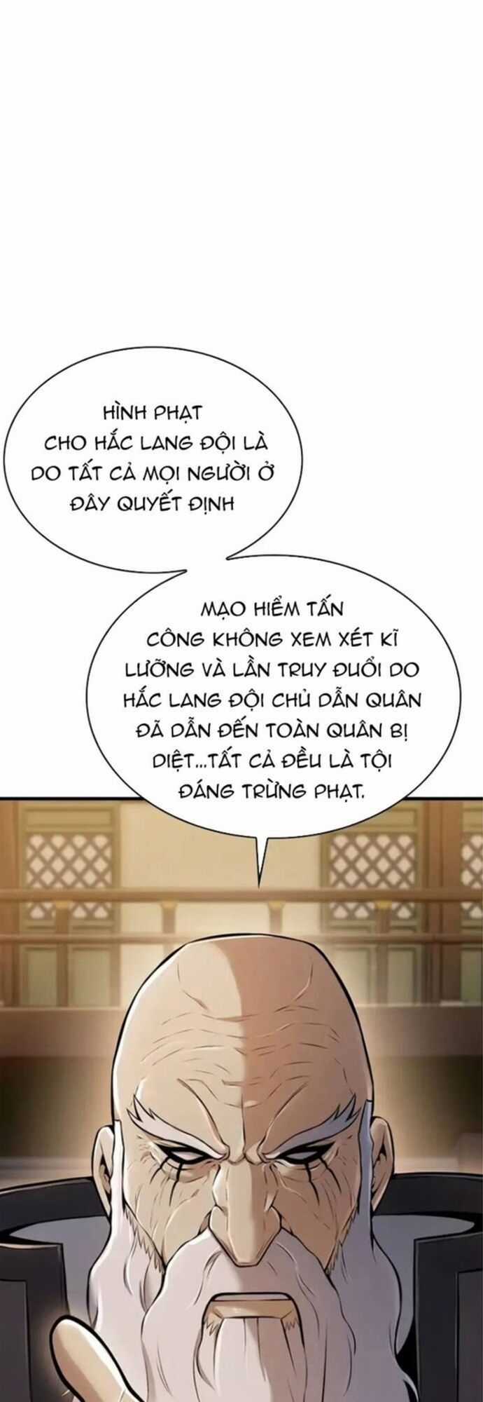 Bá Vương Chi Tinh - Chapter 44 - Trang 42