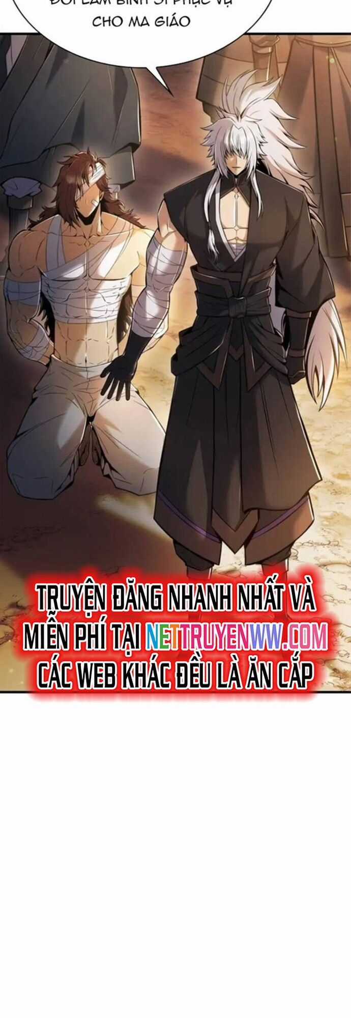 Bá Vương Chi Tinh - Chapter 44 - Trang 45