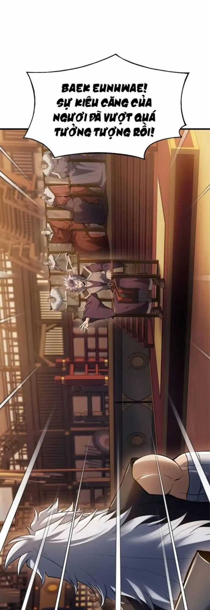 Bá Vương Chi Tinh - Chapter 44 - Trang 48