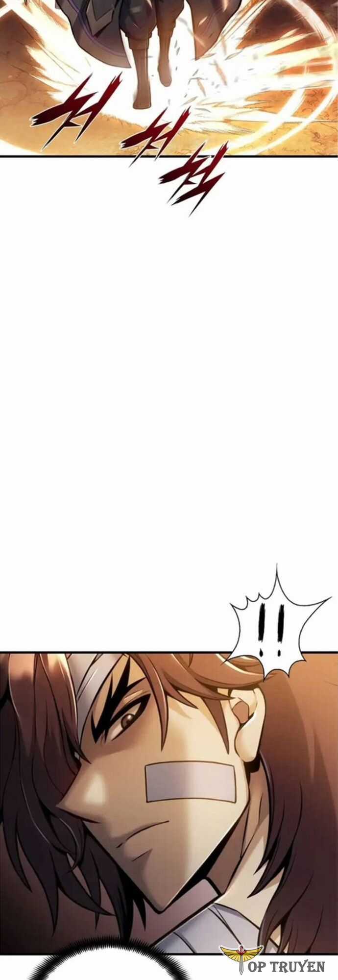 Bá Vương Chi Tinh - Chapter 44 - Trang 6