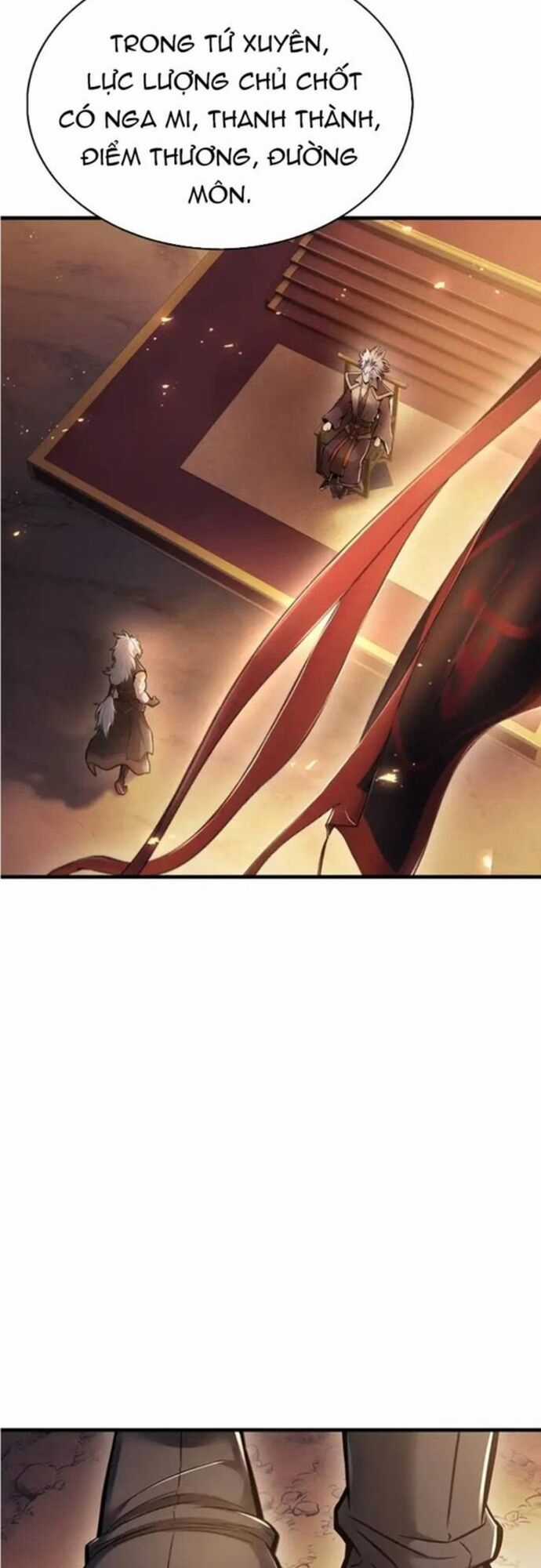 Bá Vương Chi Tinh - Chapter 44 - Trang 58