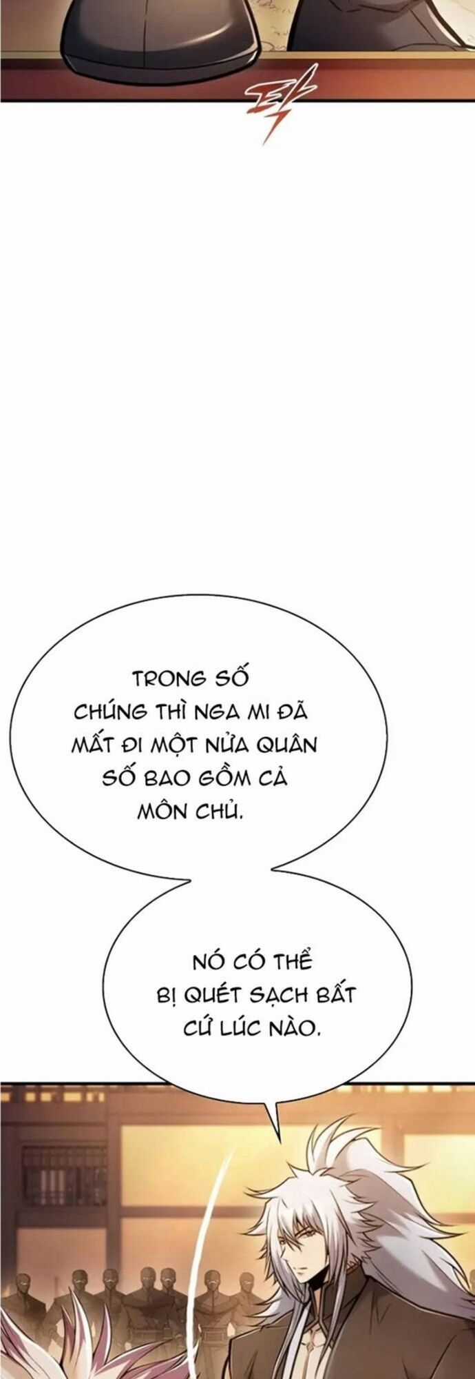 Bá Vương Chi Tinh - Chapter 44 - Trang 59