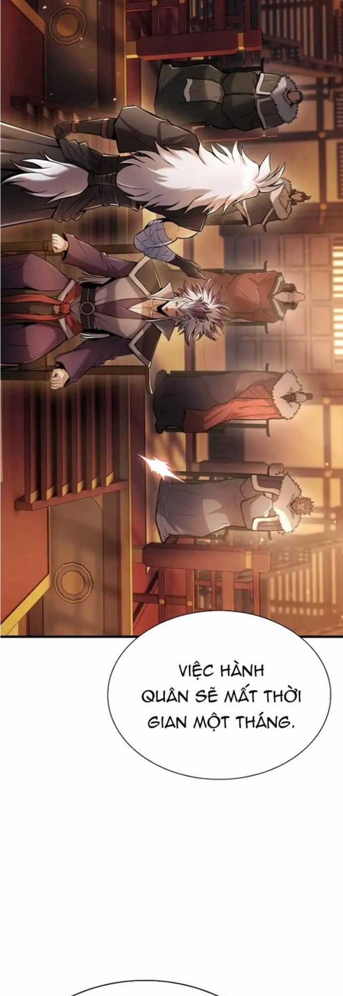 Bá Vương Chi Tinh - Chapter 44 - Trang 61