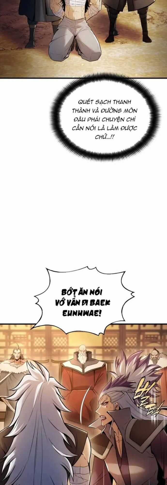 Bá Vương Chi Tinh - Chapter 44 - Trang 65