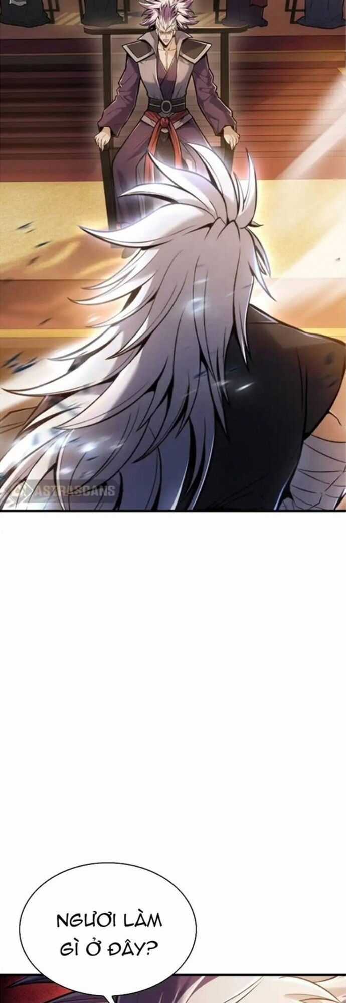 Bá Vương Chi Tinh - Chapter 44 - Trang 8