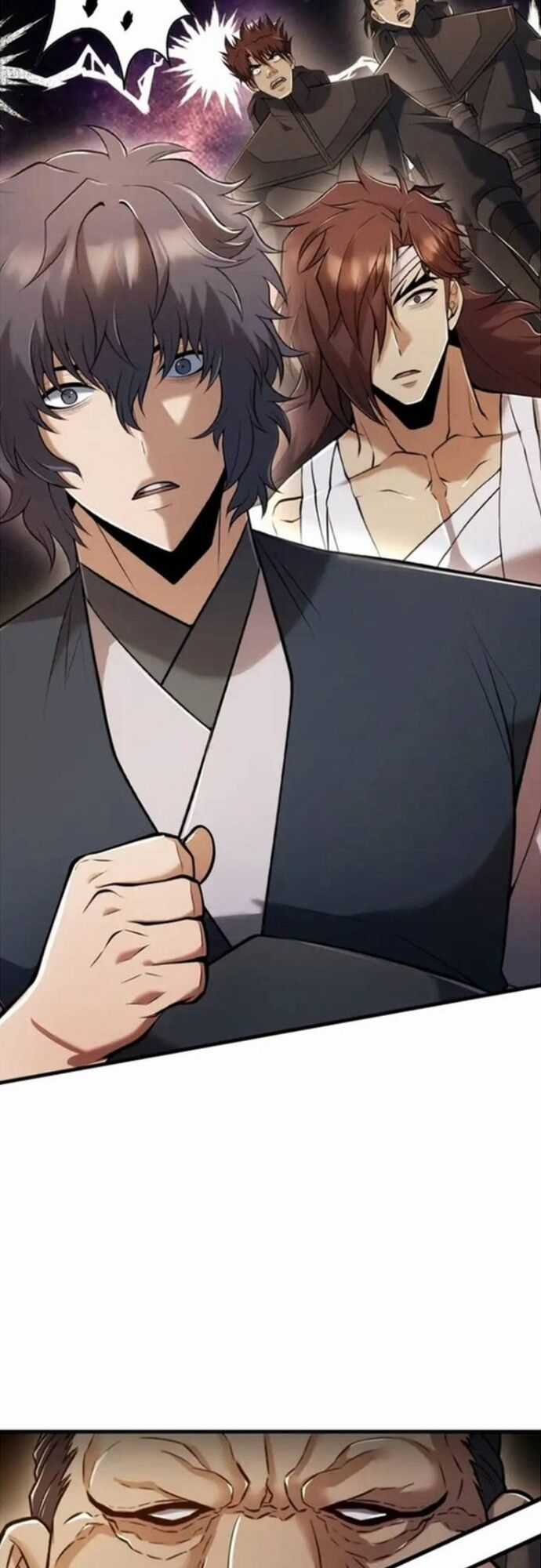 Bá Vương Chi Tinh - Chapter 44 - Trang 71