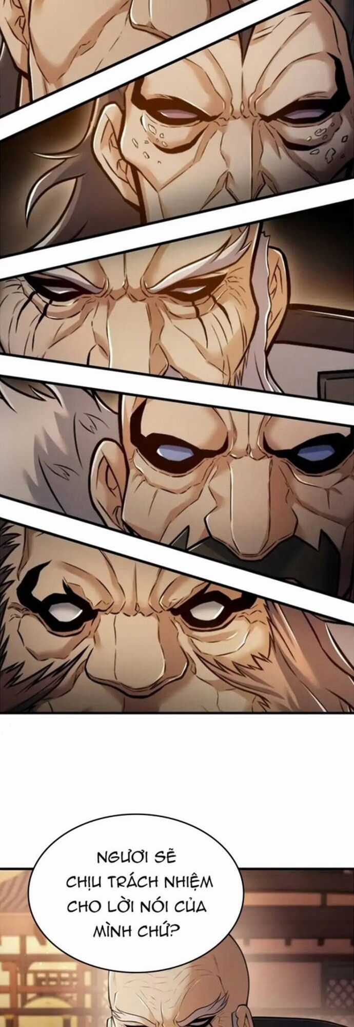 Bá Vương Chi Tinh - Chapter 44 - Trang 72