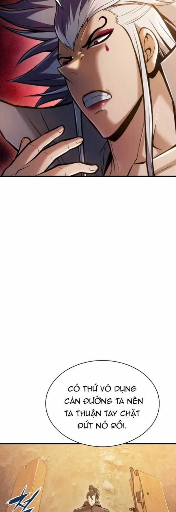Bá Vương Chi Tinh - Chapter 44 - Trang 9
