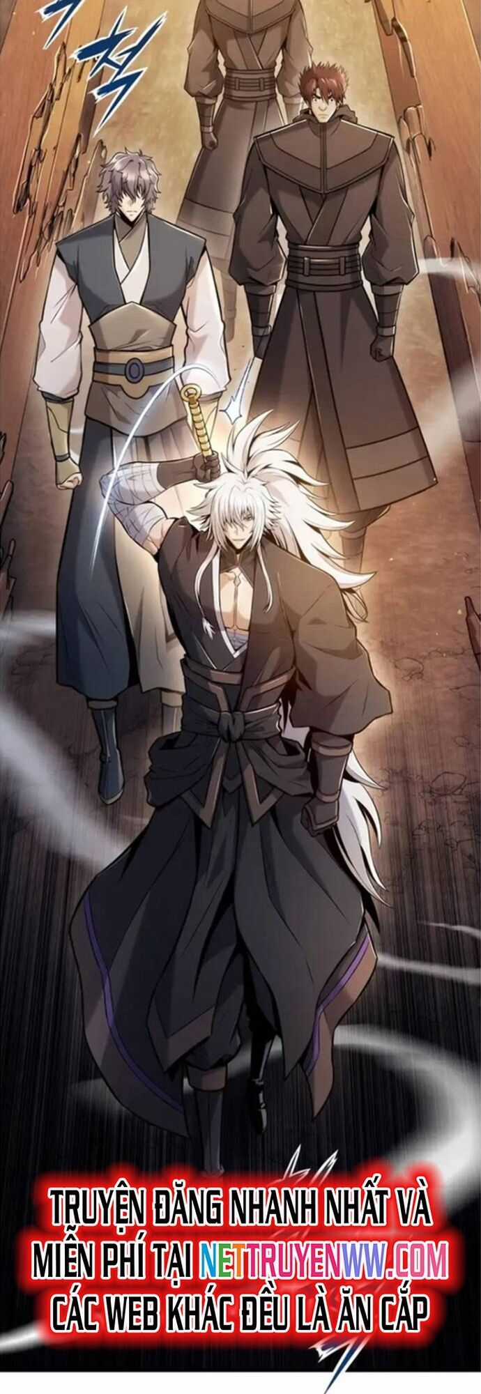 Bá Vương Chi Tinh - Chapter 44 - Trang 10