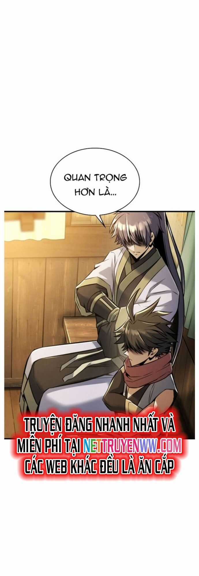 Bá Vương Chi Tinh - Chapter 45 - Trang 11