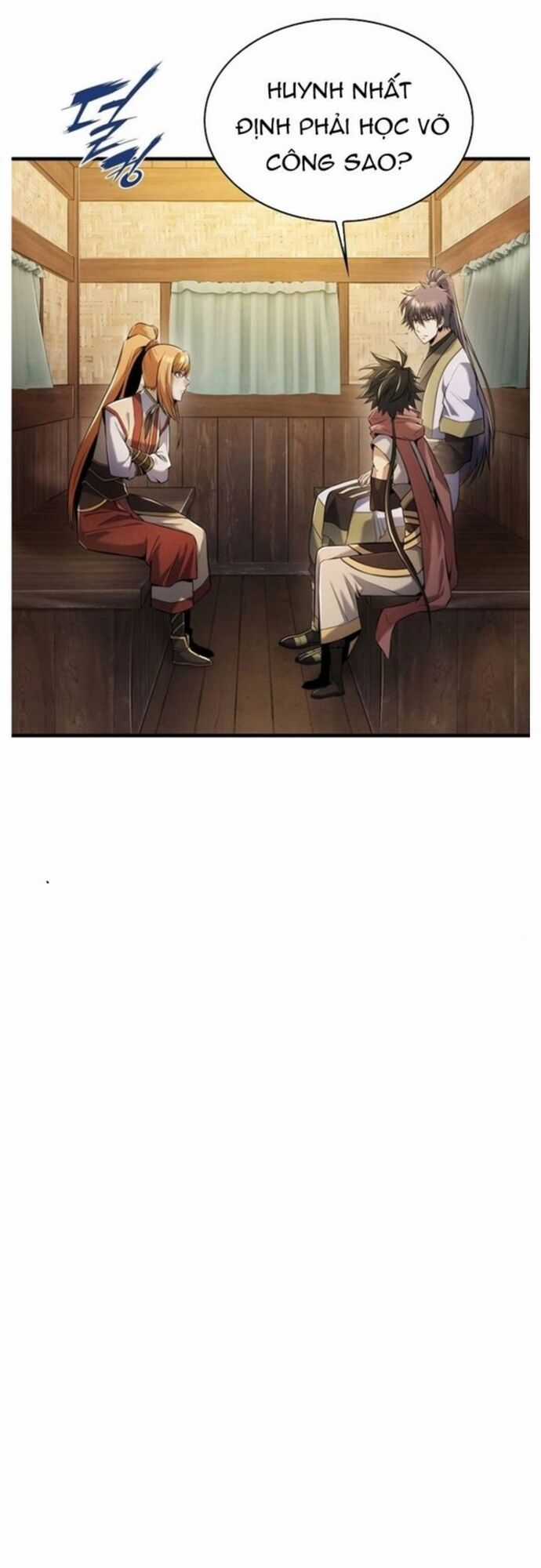 Bá Vương Chi Tinh - Chapter 45 - Trang 14