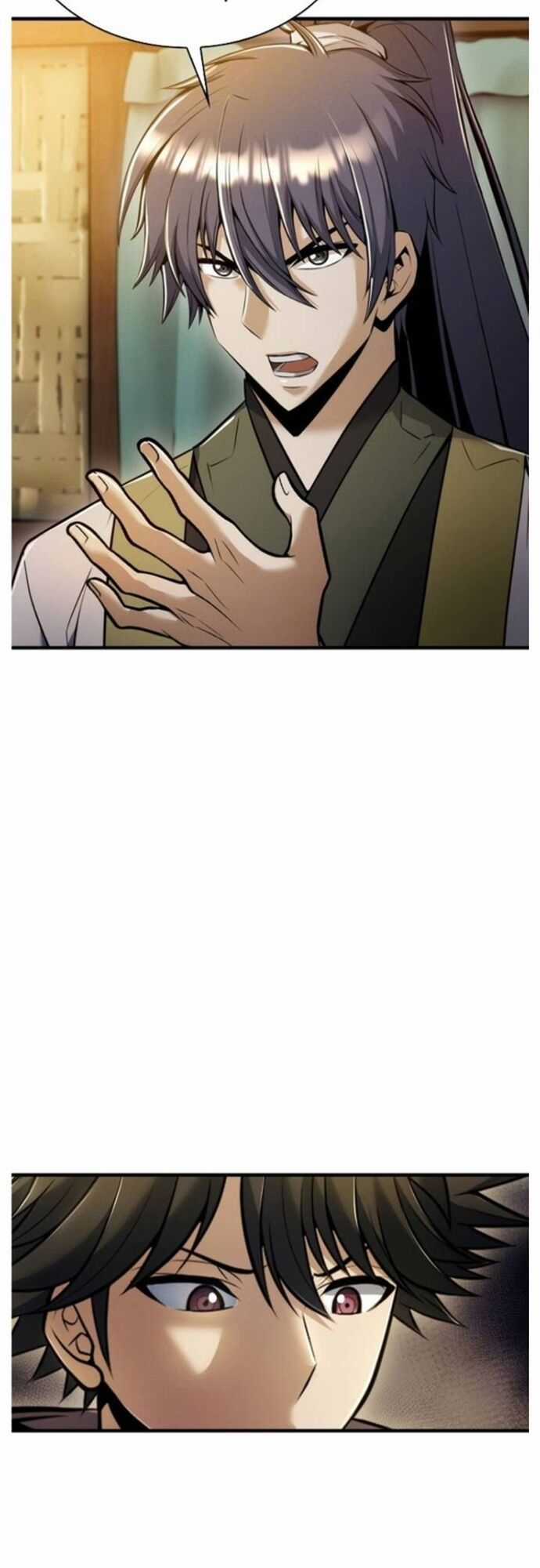 Bá Vương Chi Tinh - Chapter 45 - Trang 17