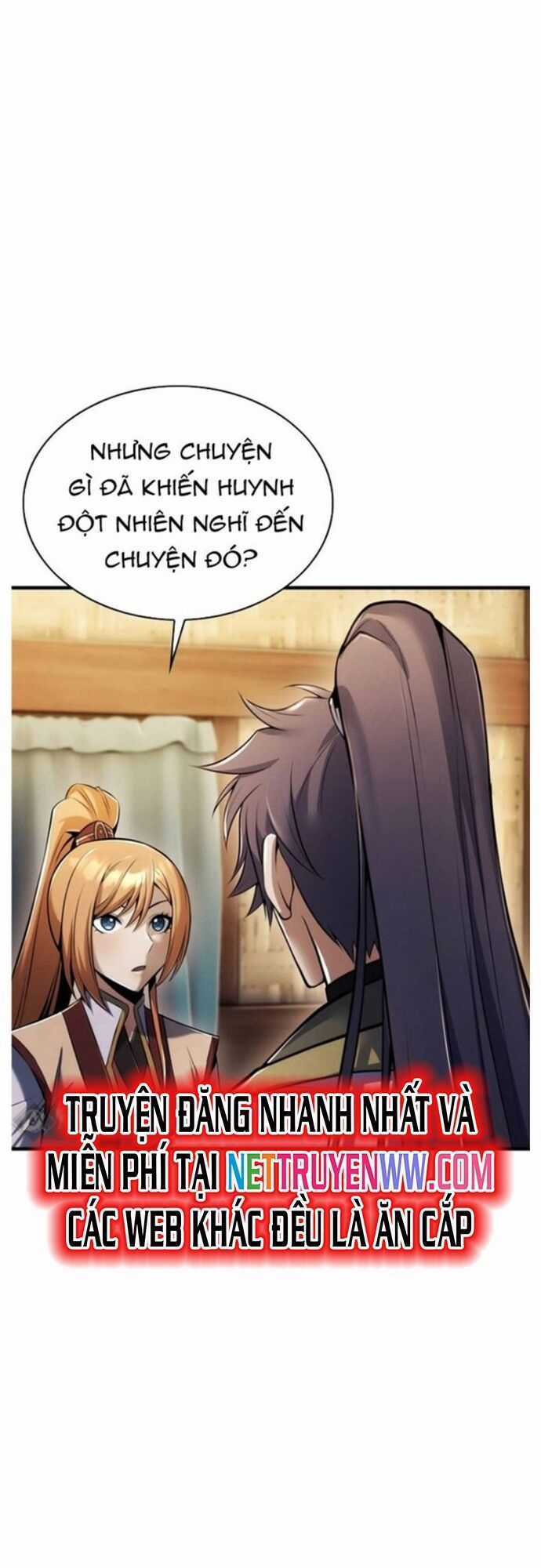 Bá Vương Chi Tinh - Chapter 45 - Trang 18