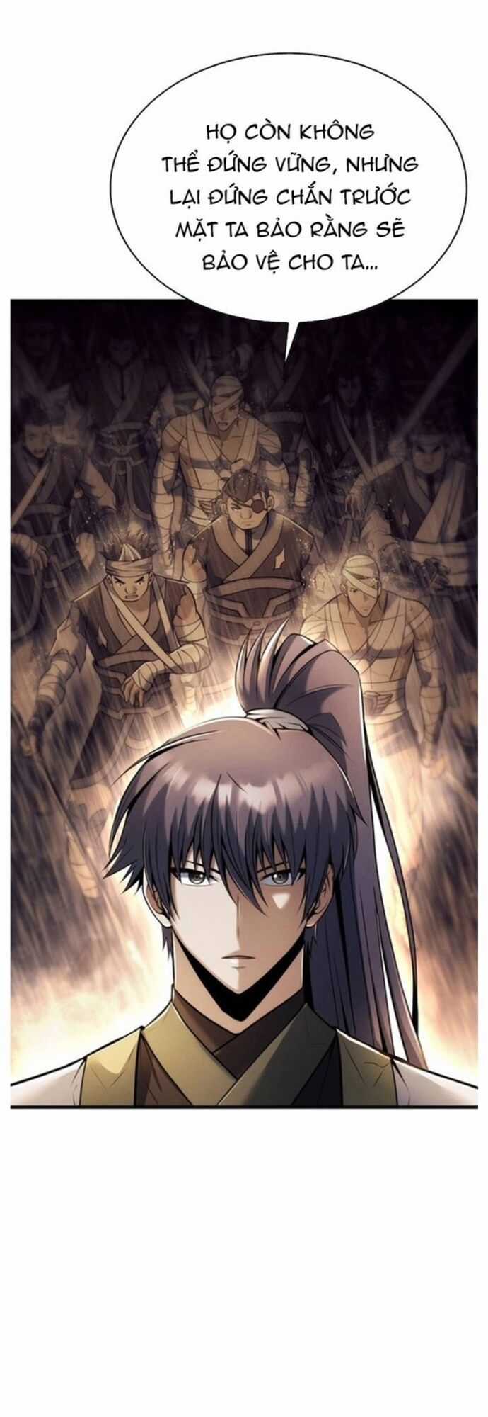 Bá Vương Chi Tinh - Chapter 45 - Trang 20