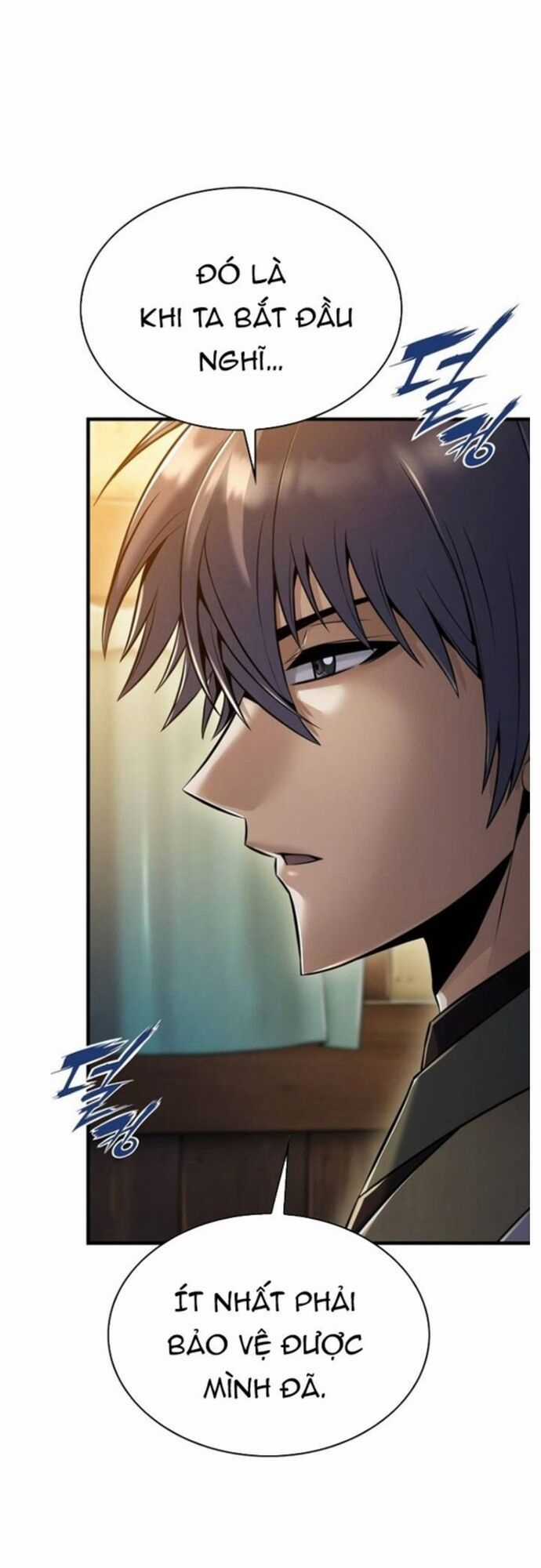 Bá Vương Chi Tinh - Chapter 45 - Trang 21