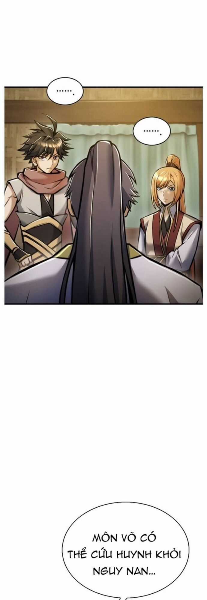 Bá Vương Chi Tinh - Chapter 45 - Trang 22